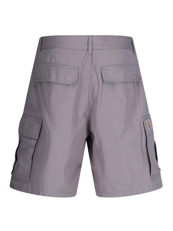 CARHARTT: Hosen Shorts online - Shorts - Grau