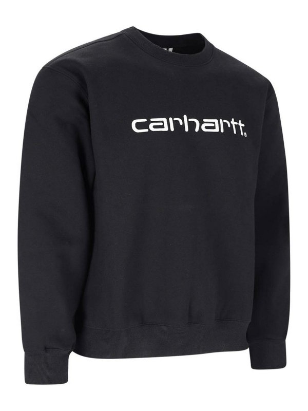 CARHARTT: Sudaderas y suéteres online - Sudadera - Negro