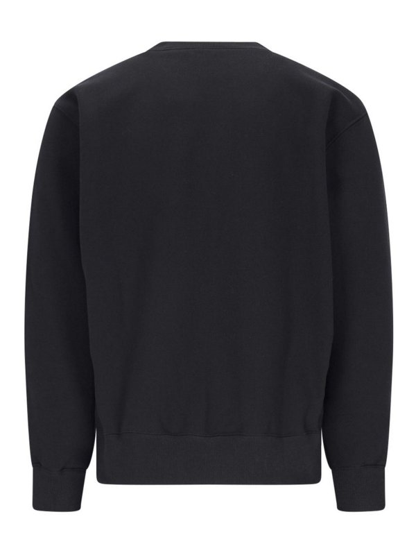 The Best Shops CARHARTT: Sudaderas y suéteres - Sudadera - Negro