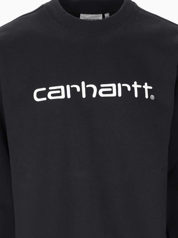 Sudadera - Negro shop online: CARHARTT