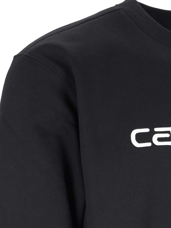 CARHARTT buy online Sudadera - Negro