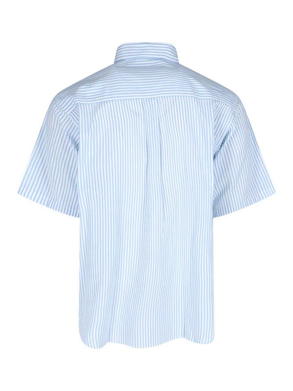 CARHARTT: shirts online - Striped shirt