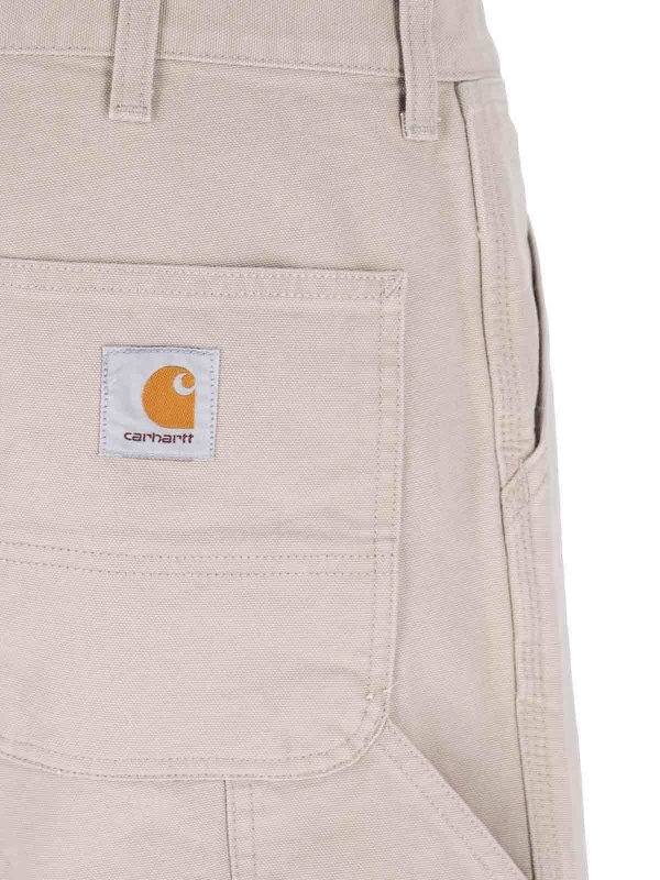 Pantalons Décontractés - Beige shop online: CARHARTT