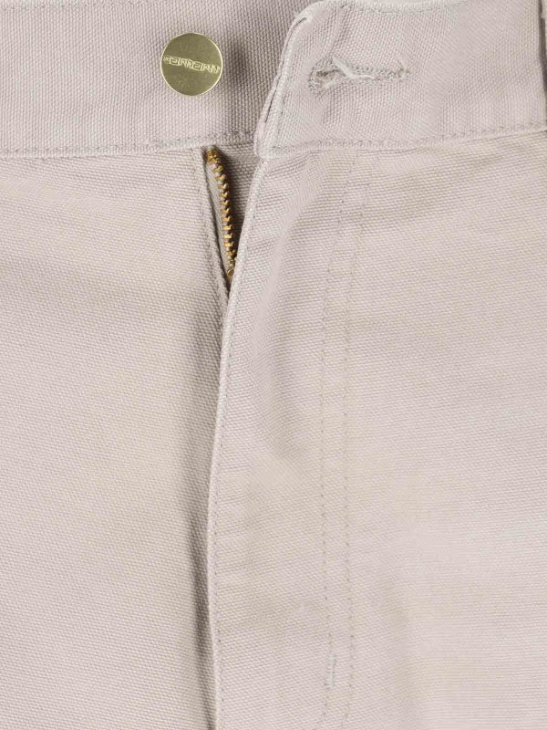 CARHARTT buy online Pantalons Décontractés - Beige