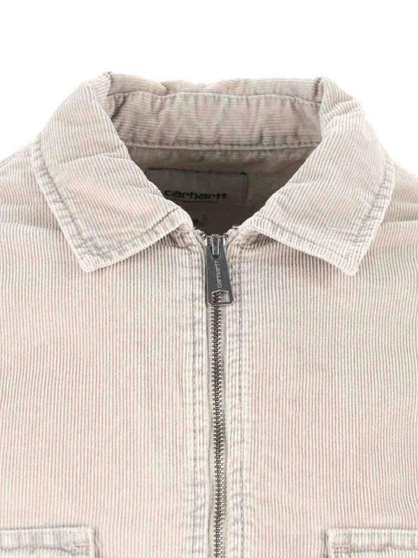 Veste Casual - Beige shop online: CARHARTT