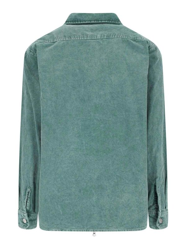 CARHARTT: casual jackets online - Giacca Zip