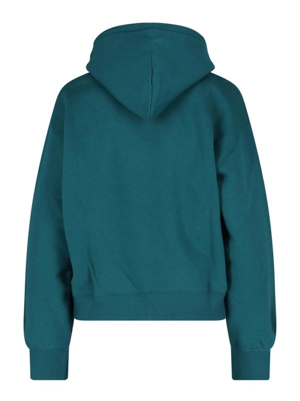 CARHARTT: Sweatshirts & Sweaters online - Hooded sweatshirt