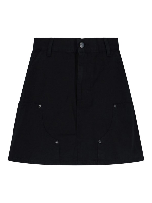 CARHARTT: minigonne - Gonna Mini