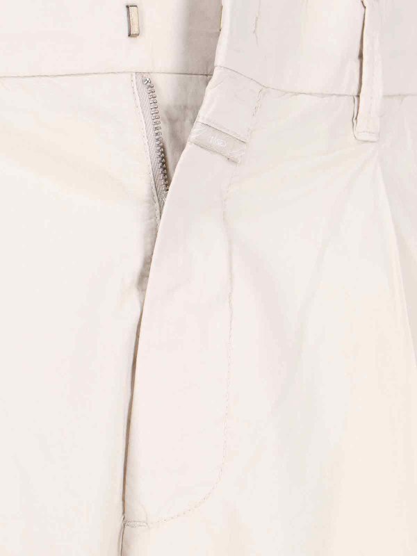 CLOSED buy online Casual Hose - Weiß