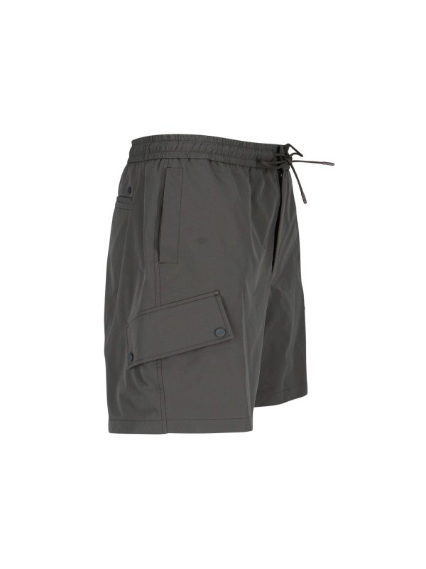 The Best Shops CLOSED: Shorts - Short - Vert