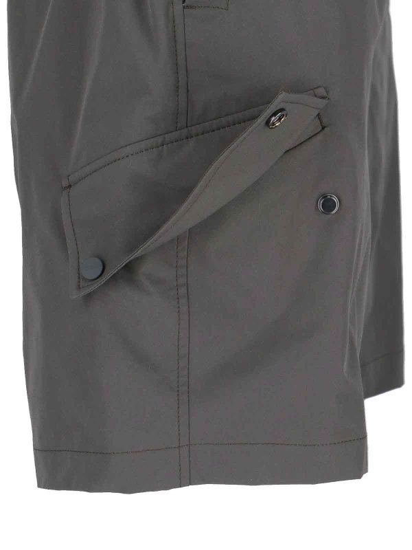 Short - Vert shop online: CLOSED