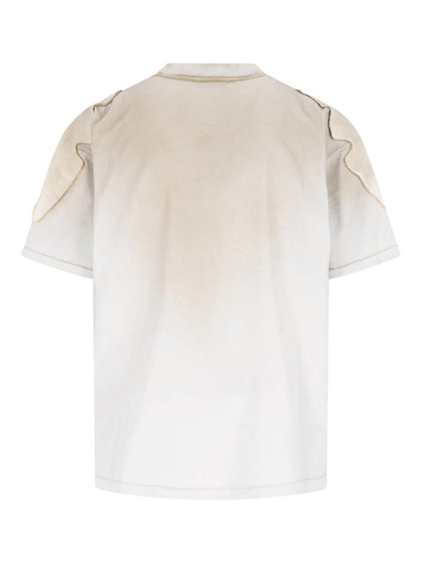 CULTURA: t-shirts online - T-Shirt Logo