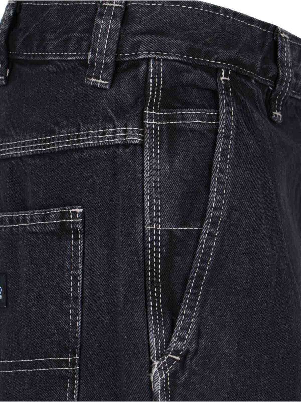 Jean Bootcut - Noir shop online: DICKIES