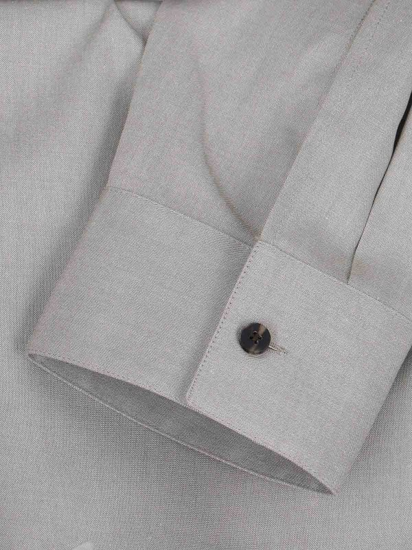 Hemd - Grau shop online: FEAR OF GOD