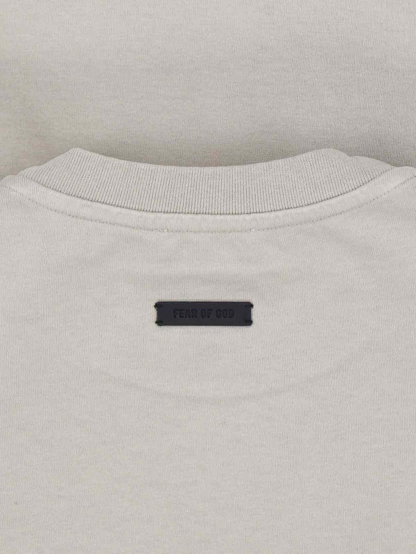 The Best Shops FEAR OF GOD: t-shirts - T-shirt