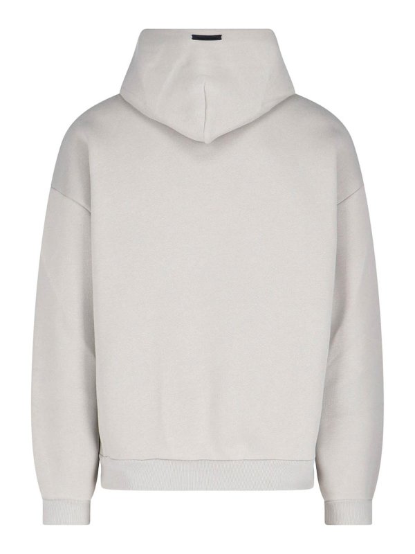 FEAR OF GOD: Sweatshirts und Pullover online - Sweatshirt - Grau