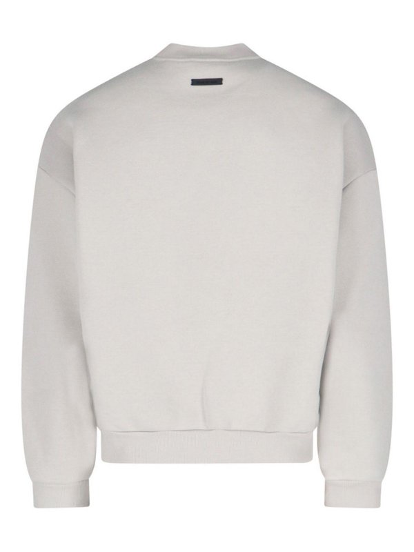 FEAR OF GOD: Sweatshirts & Sweaters online - HIGHLY SWM