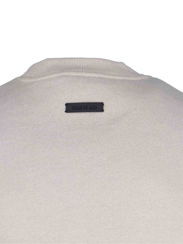 The Best Shops FEAR OF GOD: Sweatshirts & Sweaters - HIGHLY SWM