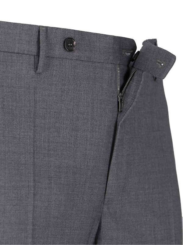 INCOTEX buy online カジュアルパンツ - グレー