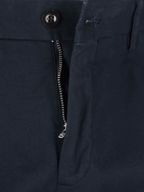 INCOTEX buy online カジュアルパンツ - ブルー