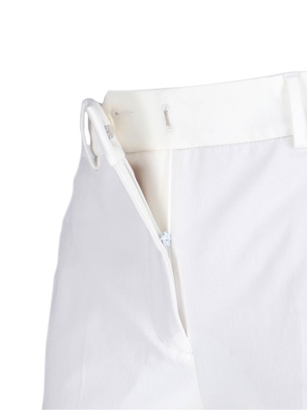 INCOTEX buy online Pantalons Décontractés - Blanc