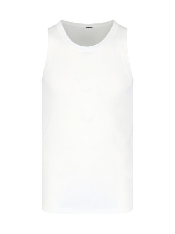 Top - Multicolore shop online: JIL SANDER