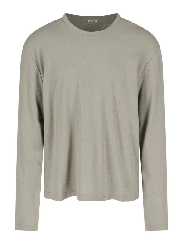 JIL SANDER buy online Top - Multicolore