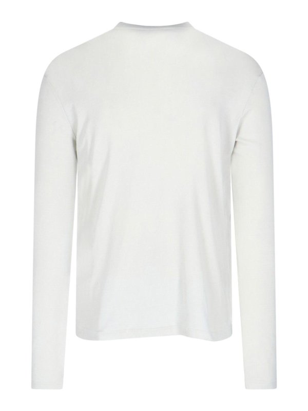 The Best Shops JIL SANDER: Top - Multicolore