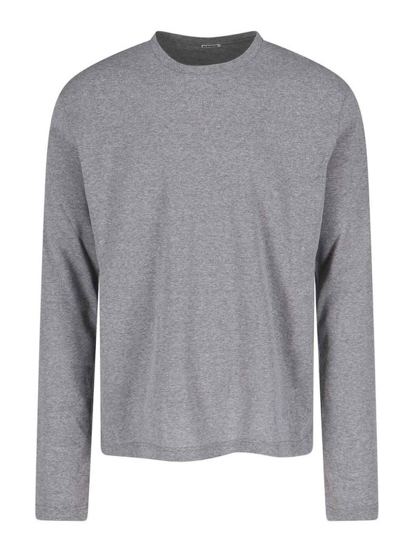 Set 2 Magliette E Tank Top shop online: JIL SANDER