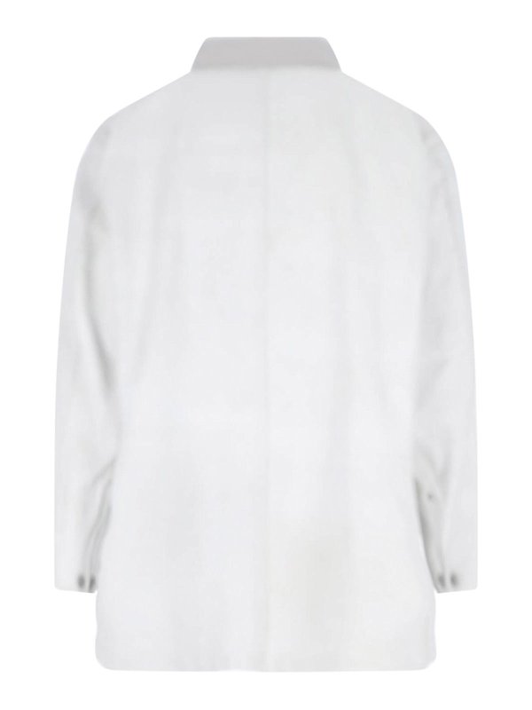 JUNYA WATANABE: ブレザー online - ブレザー - 白