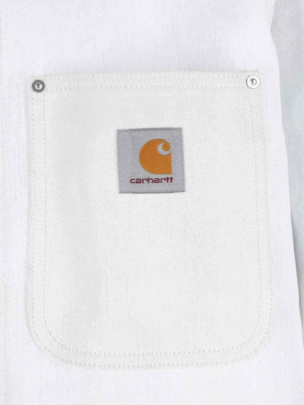 The Best Shops JUNYA WATANABE: ブレザー - ブレザー - 白