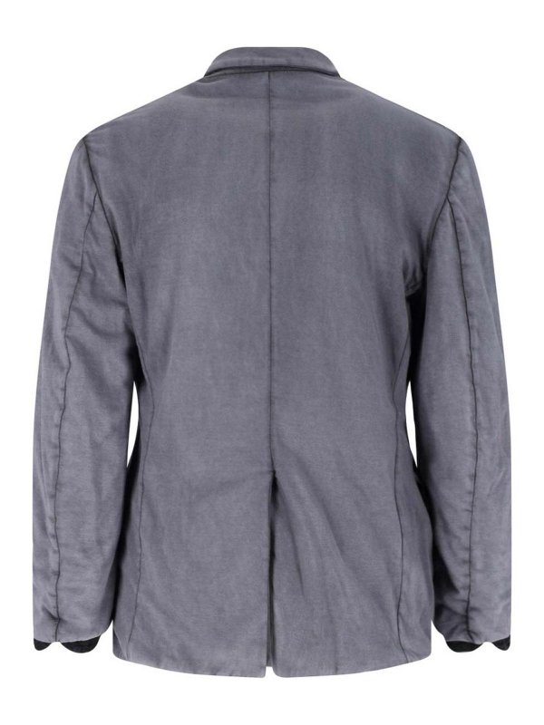MAGLIANO: Vestes de costume online - Blazer - Gris