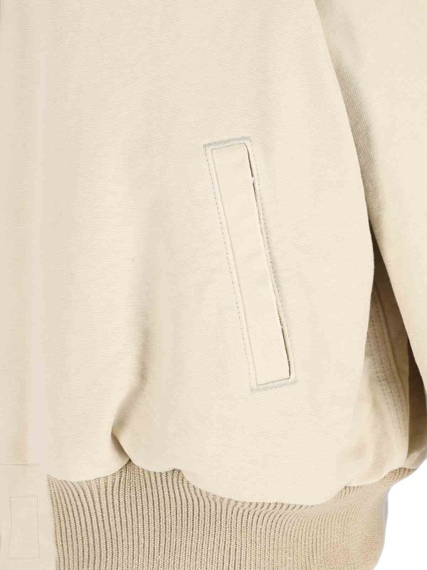 Maison Margiela buy online Gacca Zip