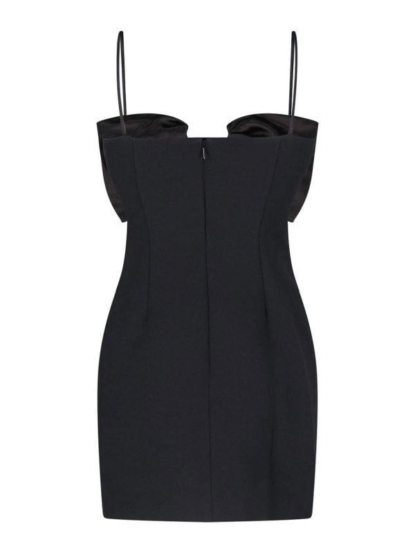 MARC JACOBS: Vestidos cortos online - Vestido Corto - Negro