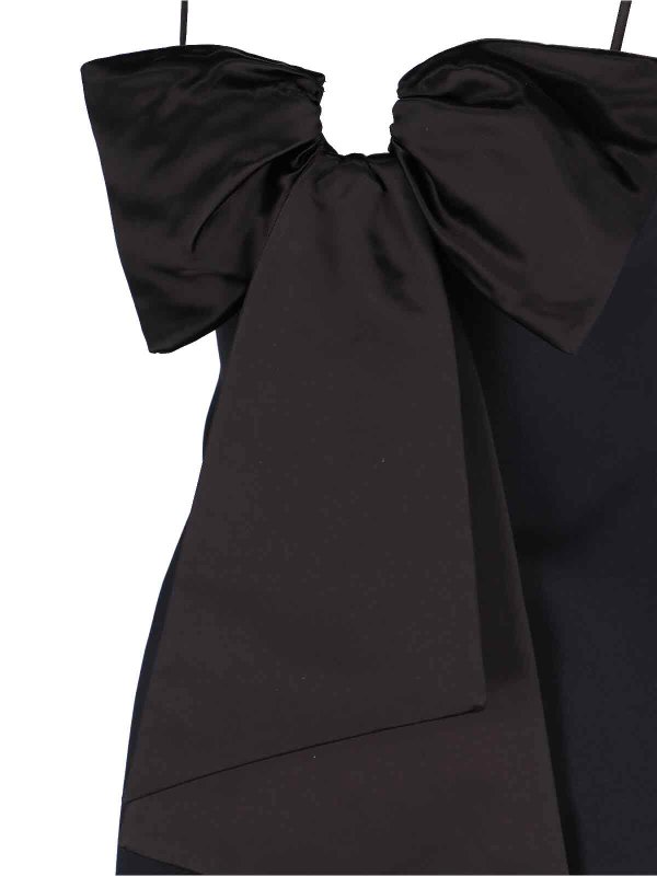 MARC JACOBS buy online Vestido Corto - Negro