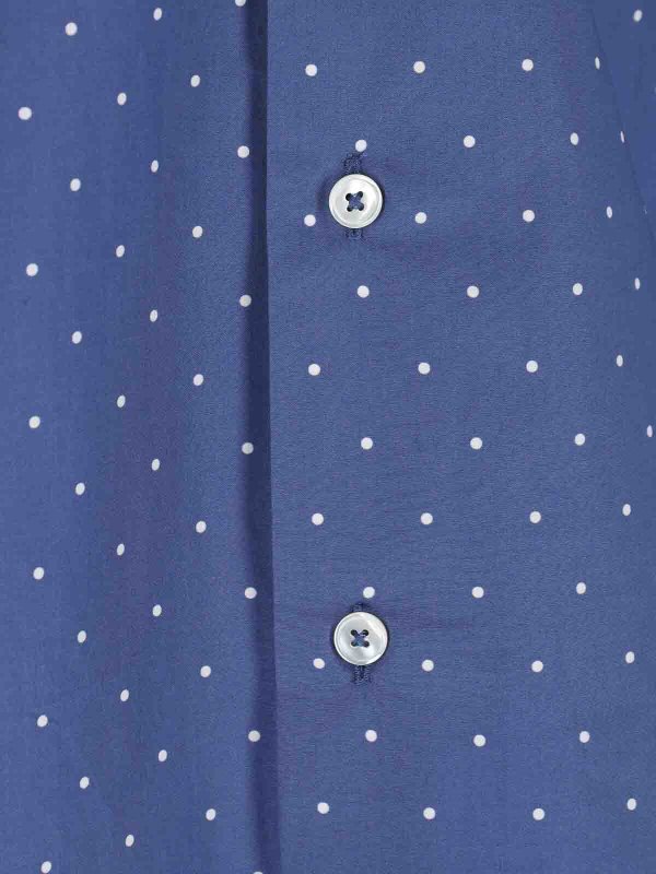 PAUL SMITH buy online シャツ - ブルー