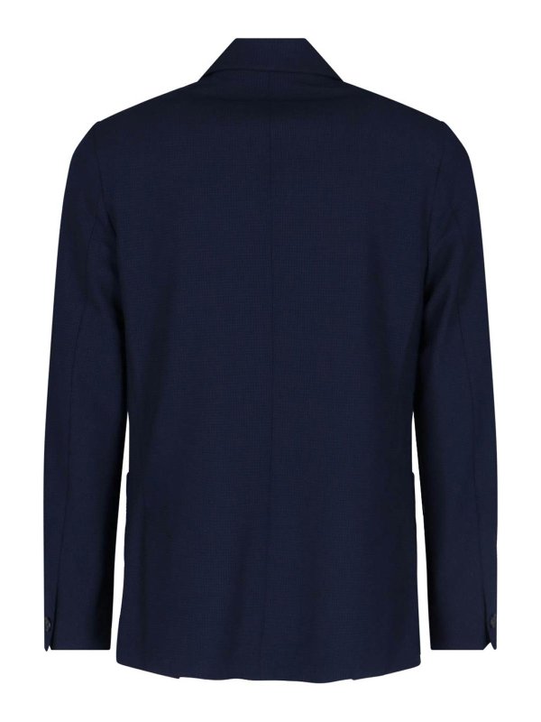 PAUL SMITH: ブレザー online - ブレザー - ブルー