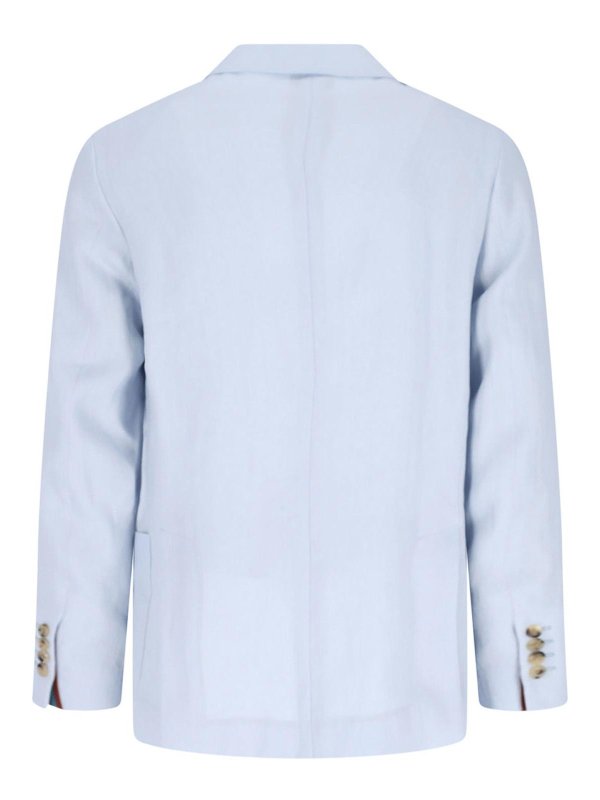 PAUL SMITH: ブレザー online - ブレザー - ブルー