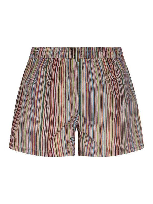 PAUL SMITH: Shorts online - Short - Multicolore