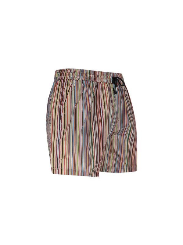 The Best Shops PAUL SMITH: Shorts - Short - Multicolore