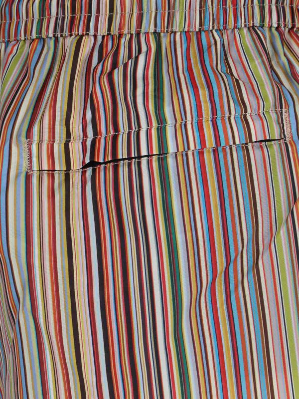 Short - Multicolore shop online: PAUL SMITH