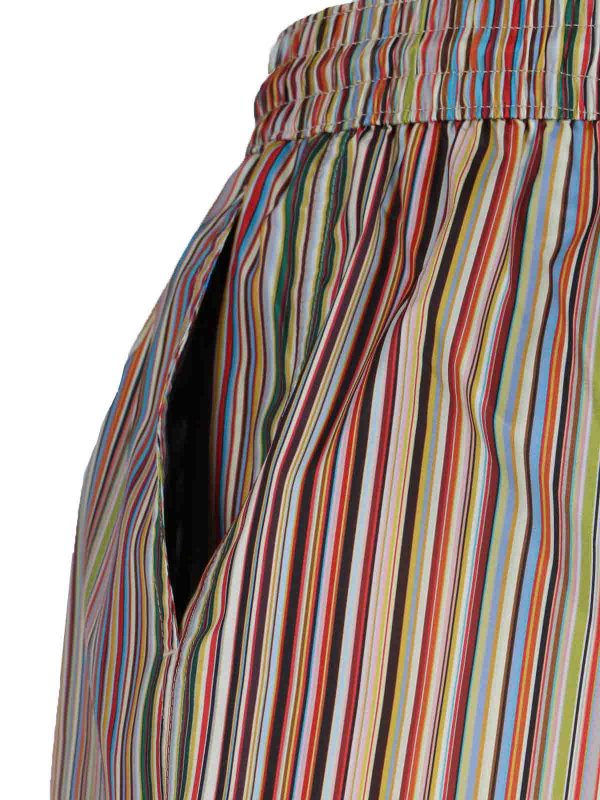 PAUL SMITH buy online Short - Multicolore