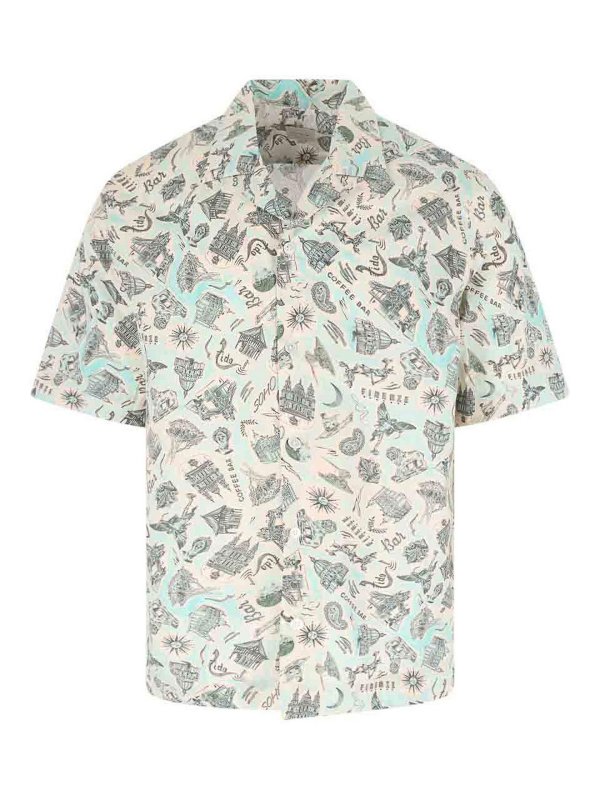 PAUL SMITH: camicie - Camicia