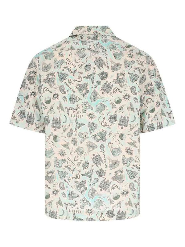 PAUL SMITH: camicie online - Camicia