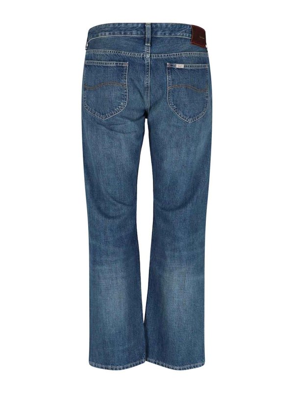 PAUL SMITH: jeans bootcut online - Jeans