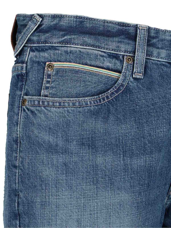 PAUL SMITH buy online Jeans