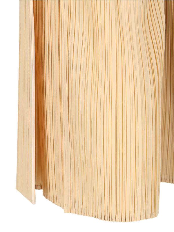 PLEATS PLEASE ISSEY MIYAKE buy online Pleated trousers