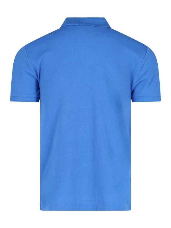 POLO RALPH LAUREN: polo shirts online - Logo pole