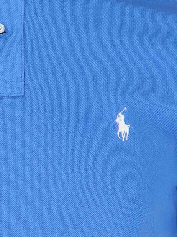 The Best Shops POLO RALPH LAUREN: polo shirts - Logo pole
