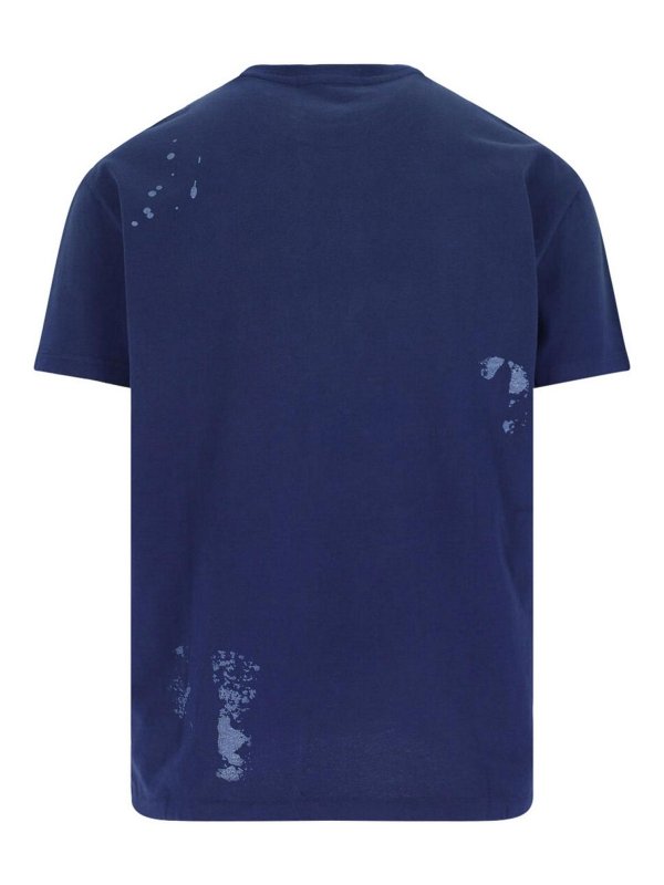 POLO RALPH LAUREN: t-shirts online - T-Shirt Logo